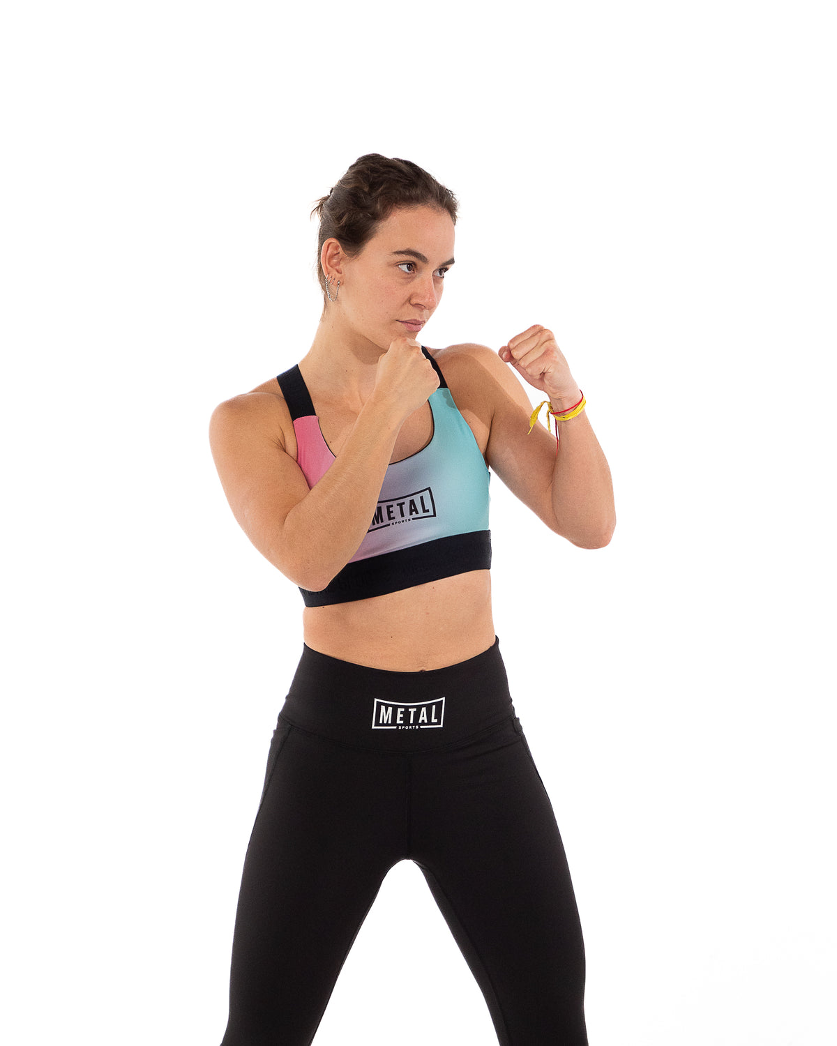 BRASSIERE ELASTIQUE MIAMI VIBE
