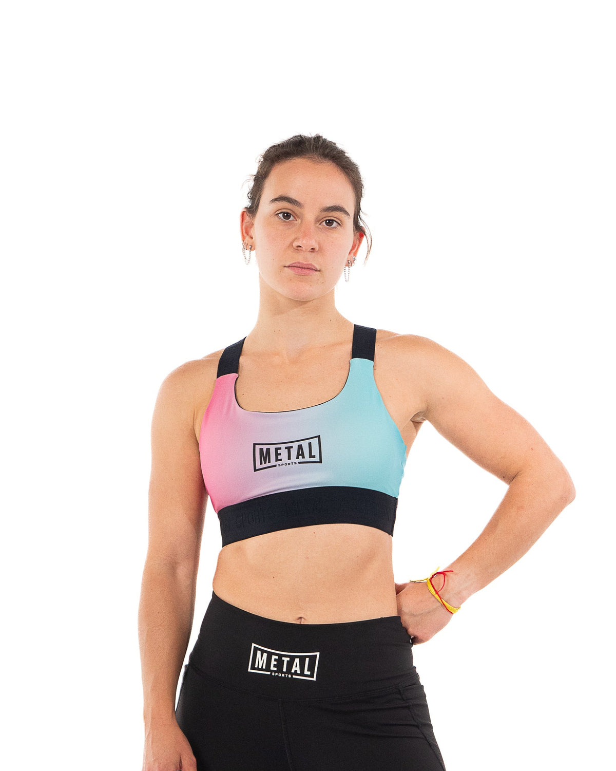 BRASSIERE ELASTIQUE MIAMI VIBE