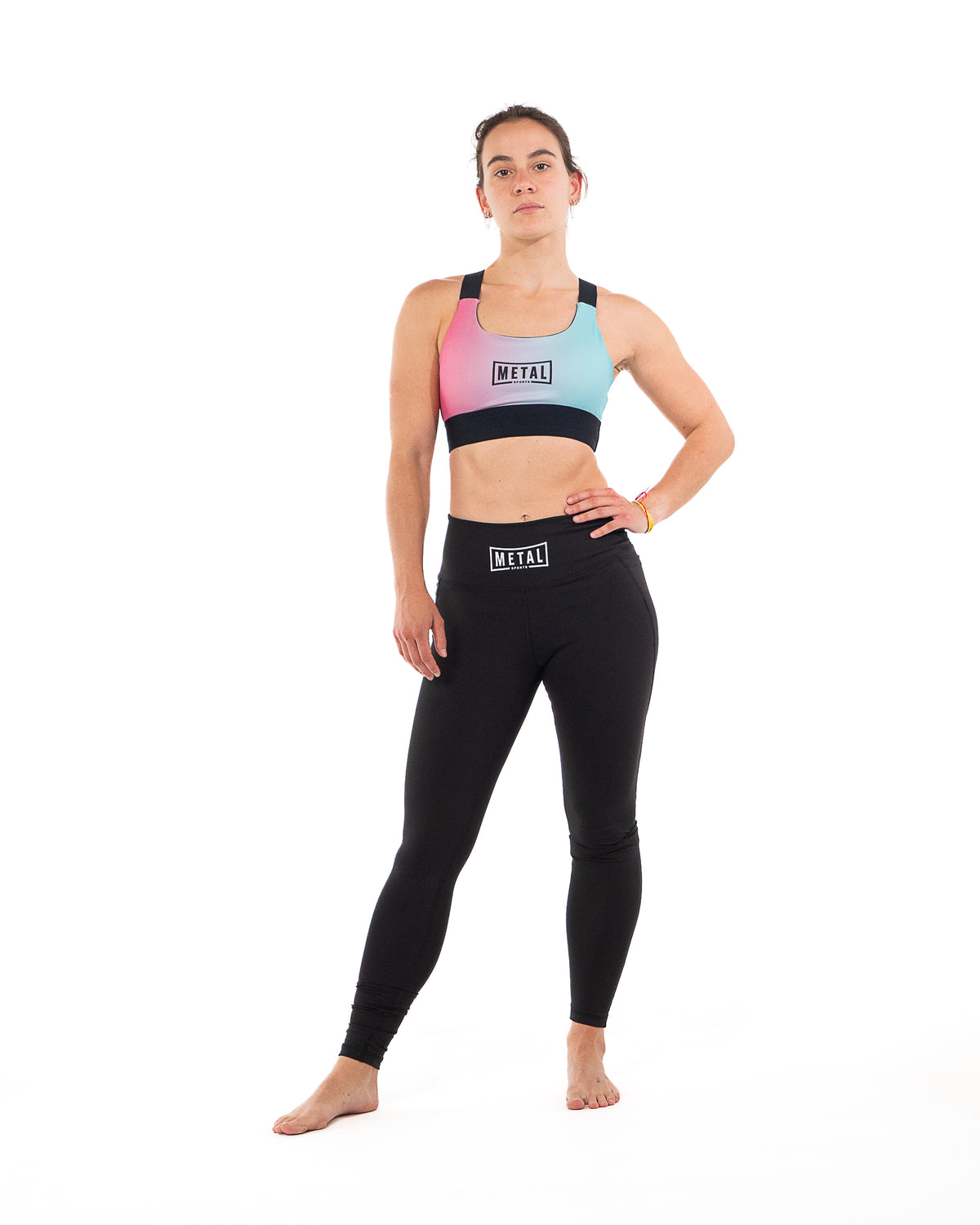 LEGGING NOIR