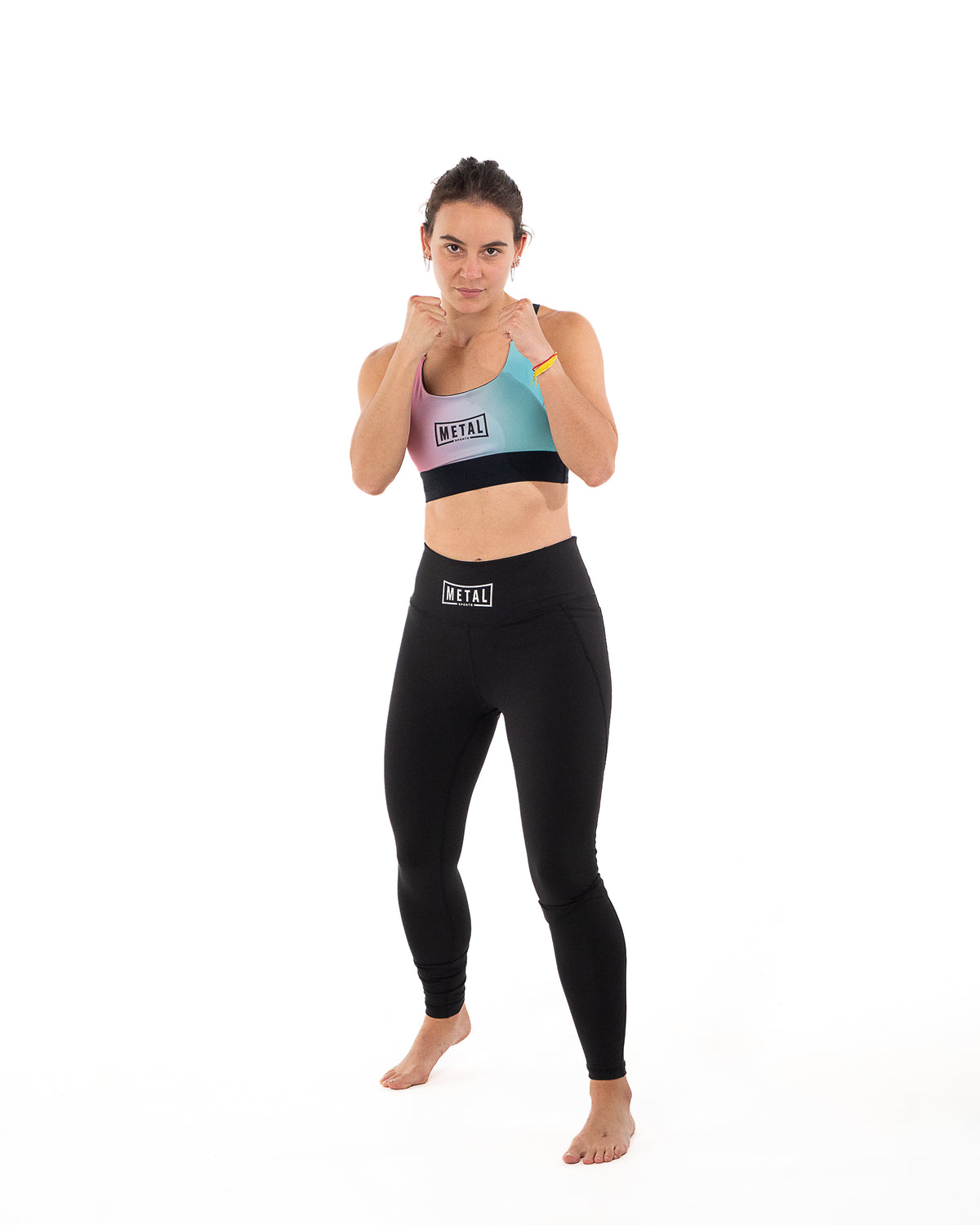 LEGGING NOIR