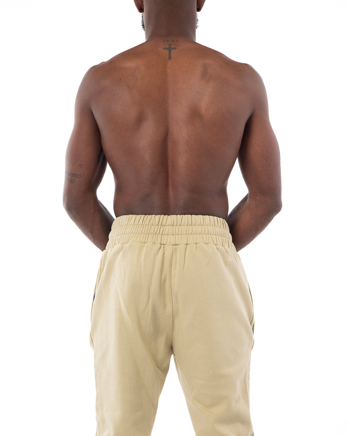 PANTALON JOGGING DESERT STORM