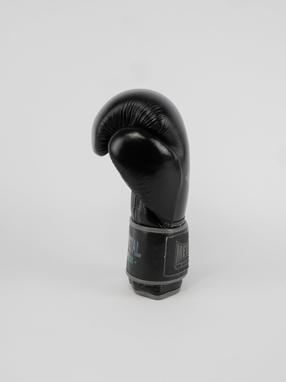 HERACLES LEATHER BOXING GLOVES