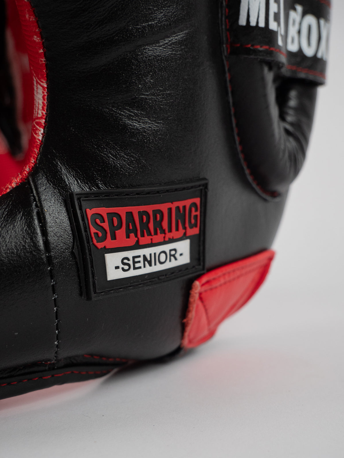 SENIOR SPARRING HELMET