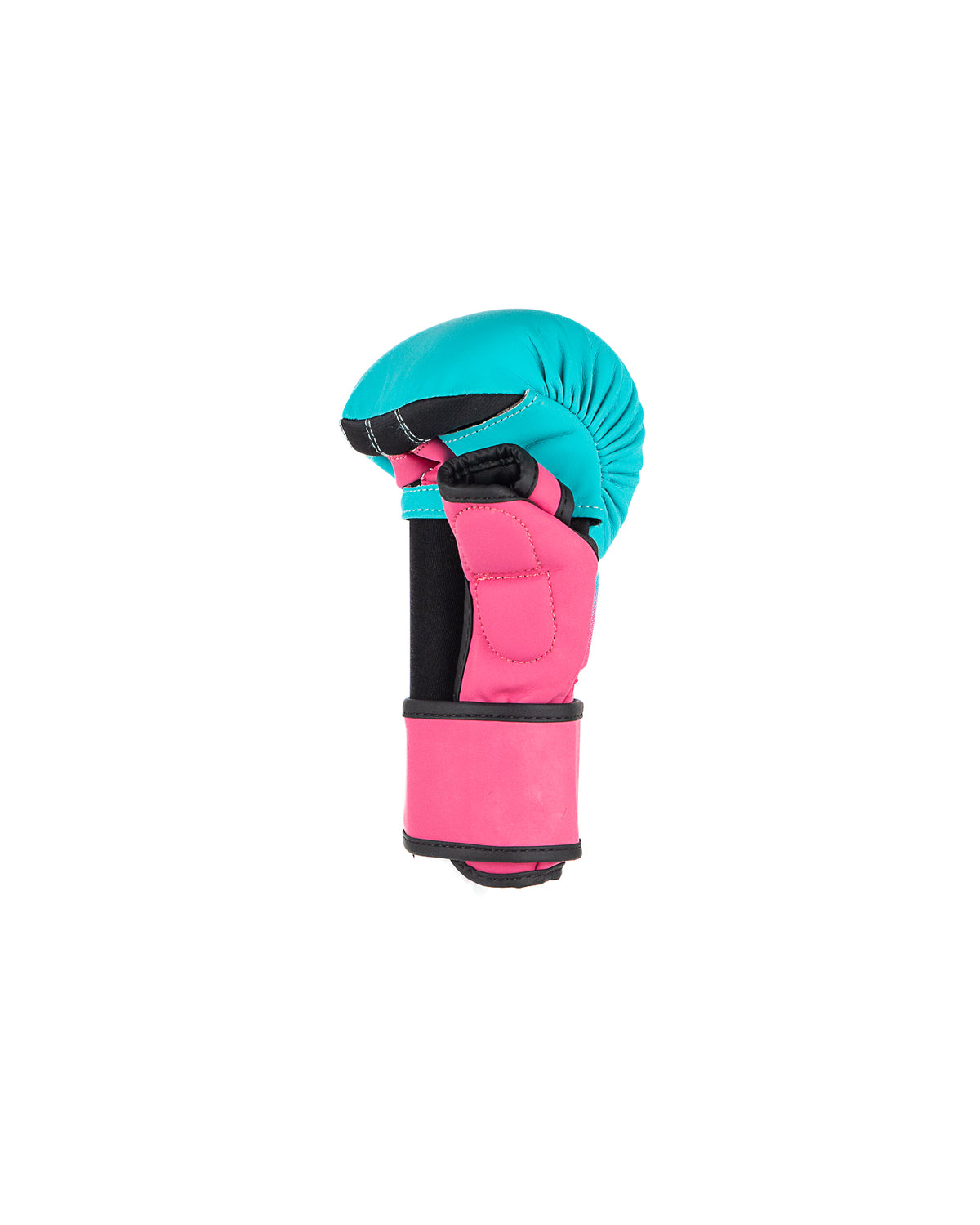 GANTS MMA SPARRING "THE SHELL" MIAMI VIBE