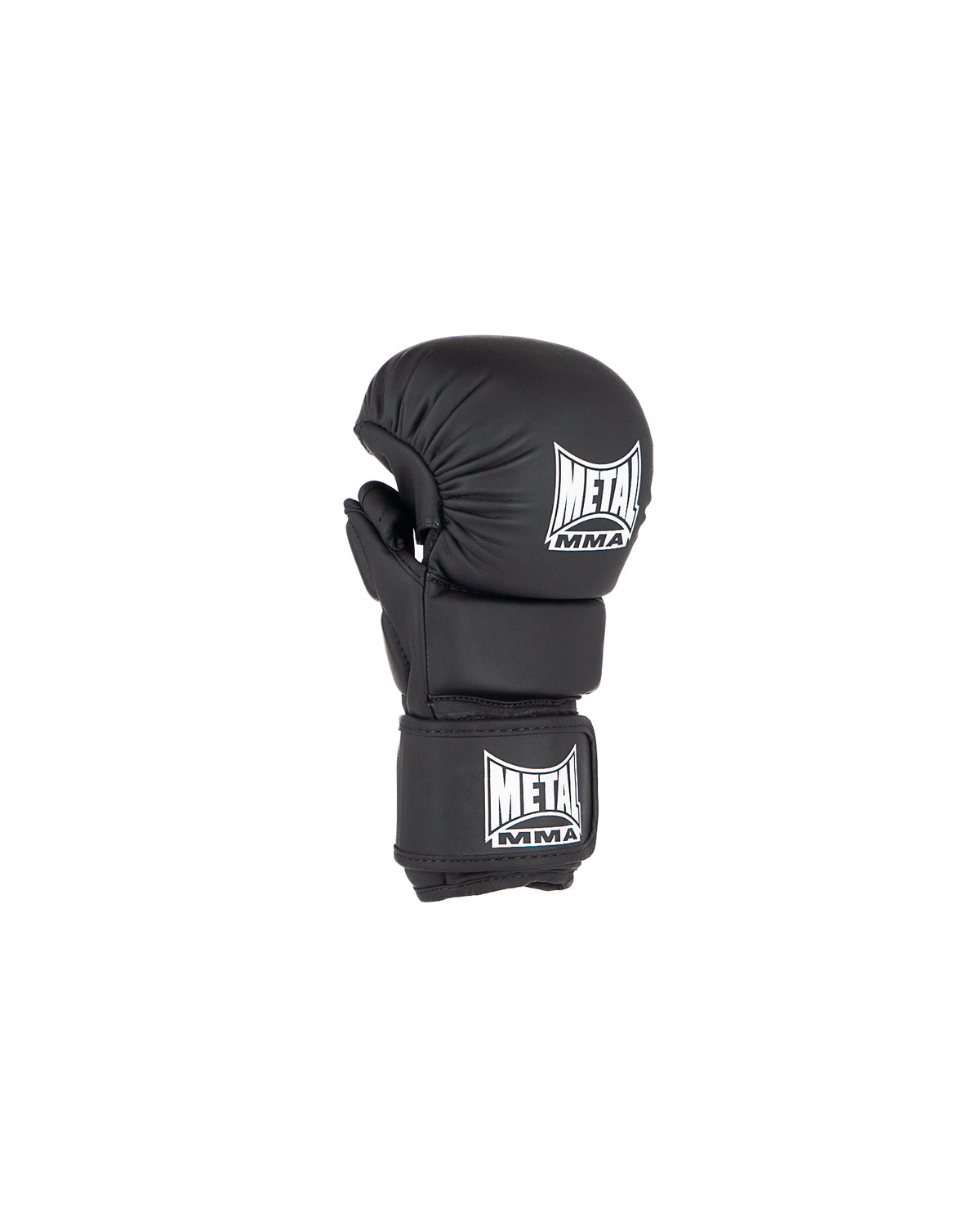 GANTS MMA SPARRING "THE SHELL" NOIR