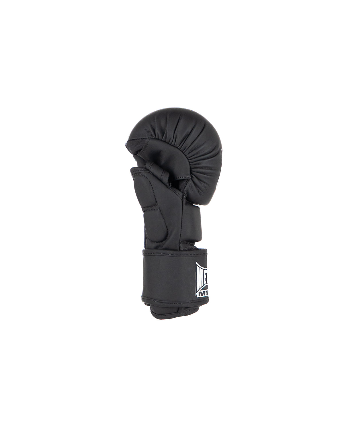 GANTS MMA SPARRING "THE SHELL" NOIR