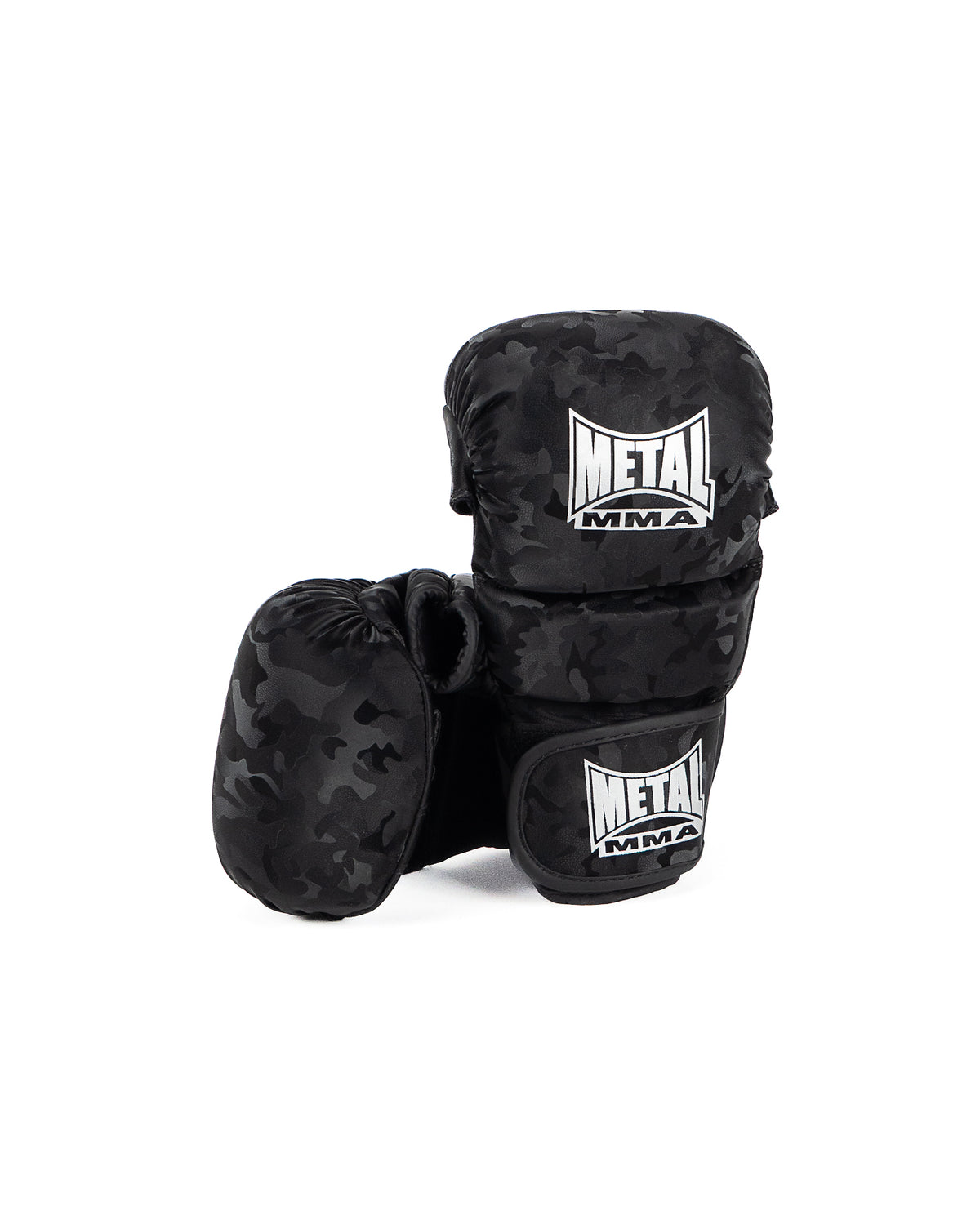 GANTS MMA SPARRING "THE SHELL" MIRROR
