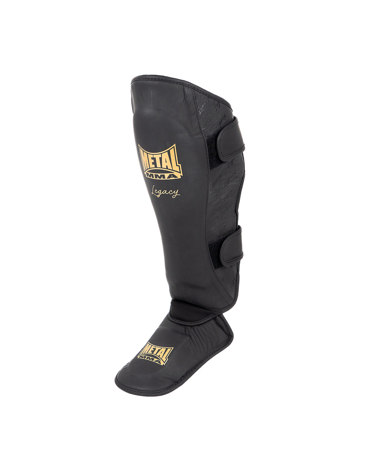 PROTEGE TIBIAS-PIEDS MMA LEGACY