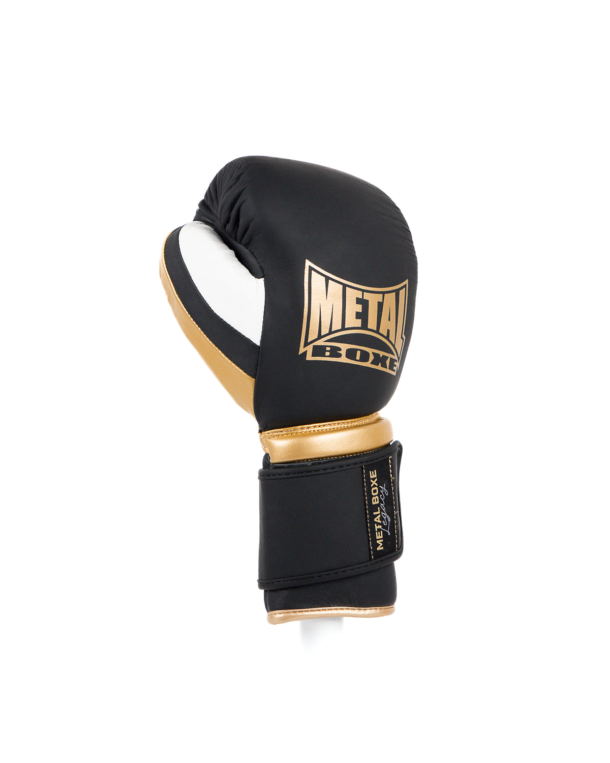 GANTS DE SPARRING LEGACY VELCRO