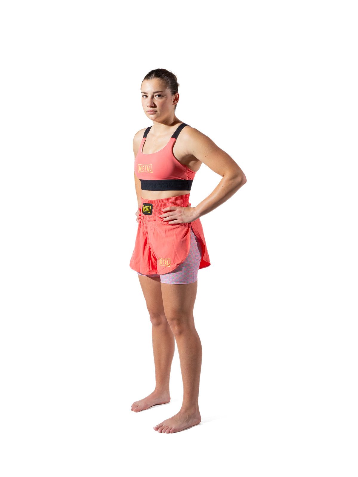BRASSIERE ELASTIQUE POST CUTTING TREATS