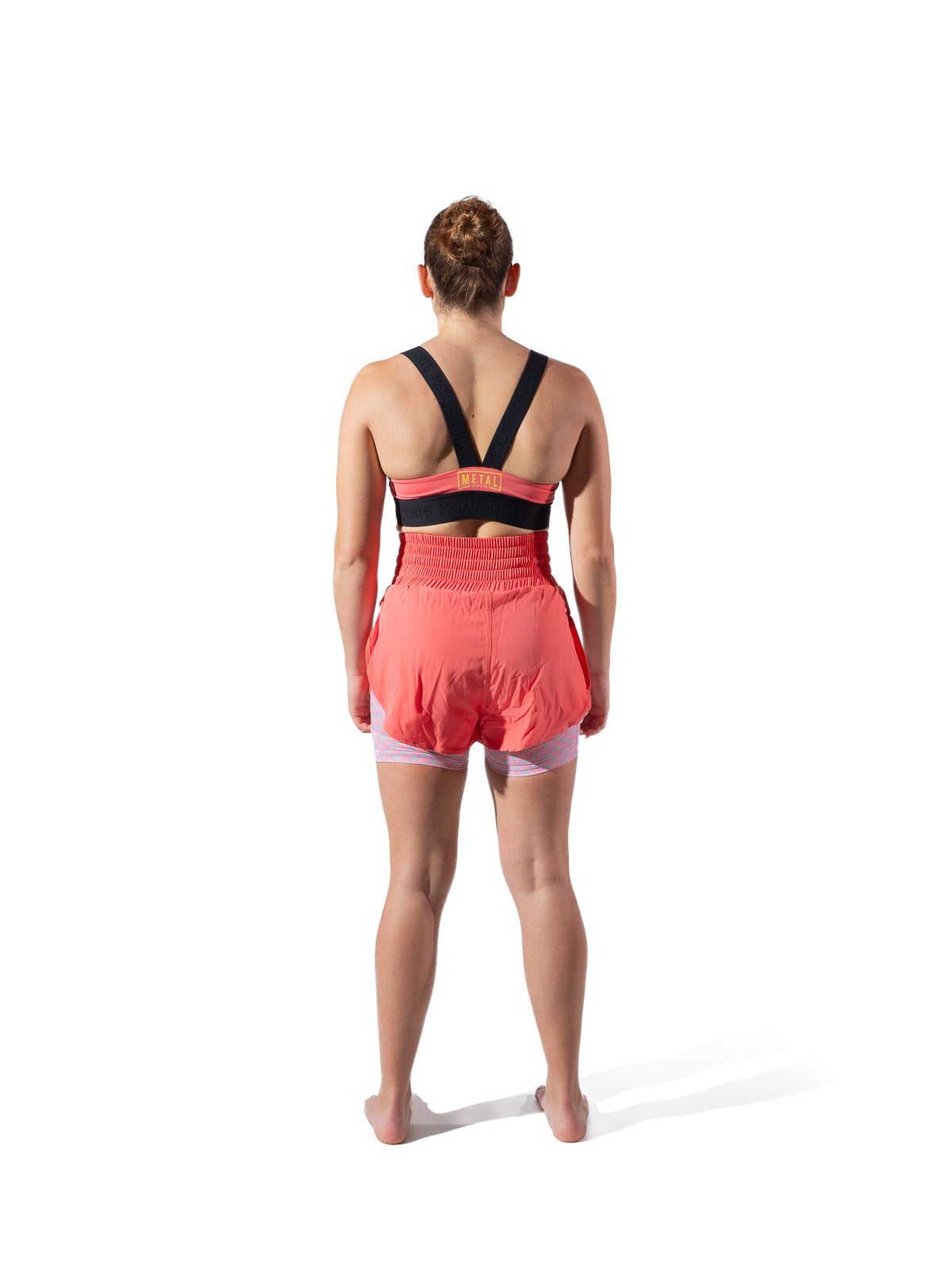 BRASSIERE ELASTIQUE POST CUTTING TREATS