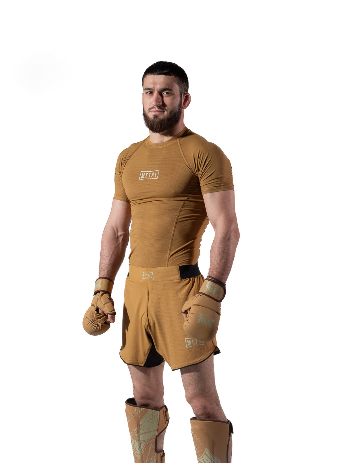 FIGHT SHORT HOMME CAUCASIAN HILLS