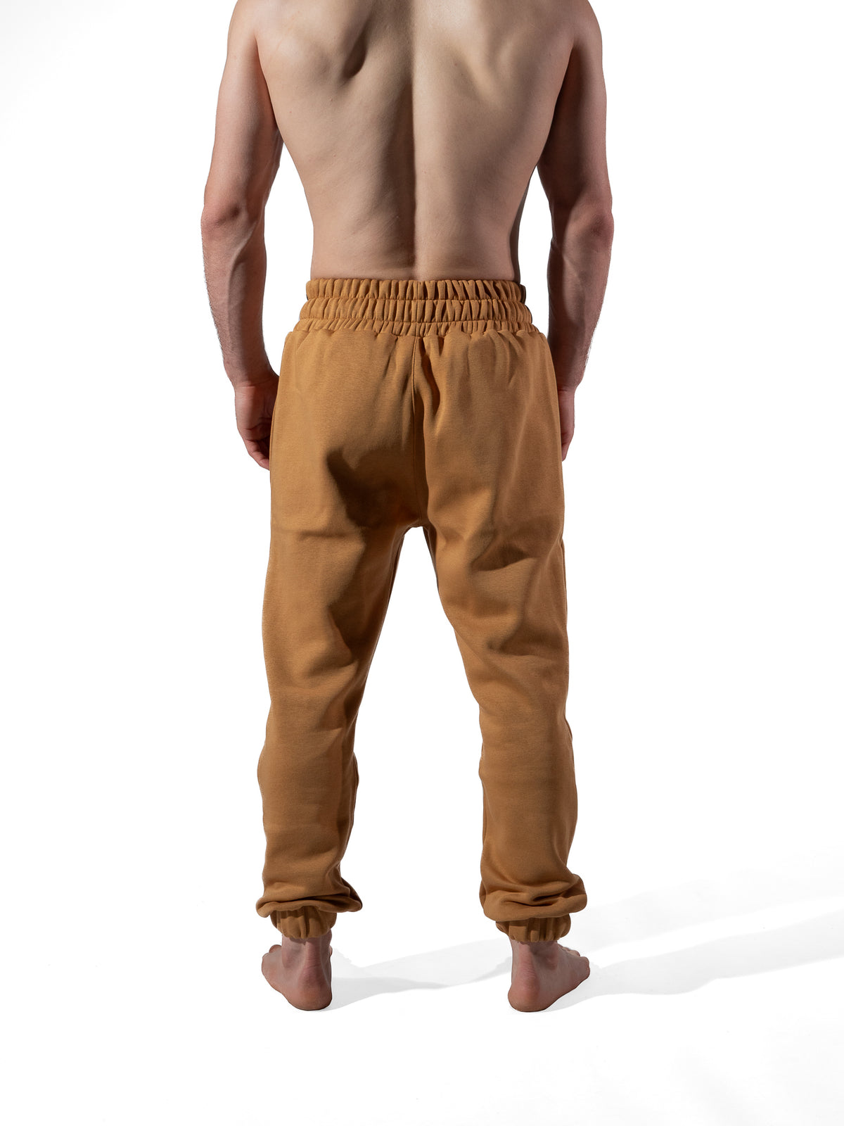 JOGGING PANT CAUCASIAN HILLS