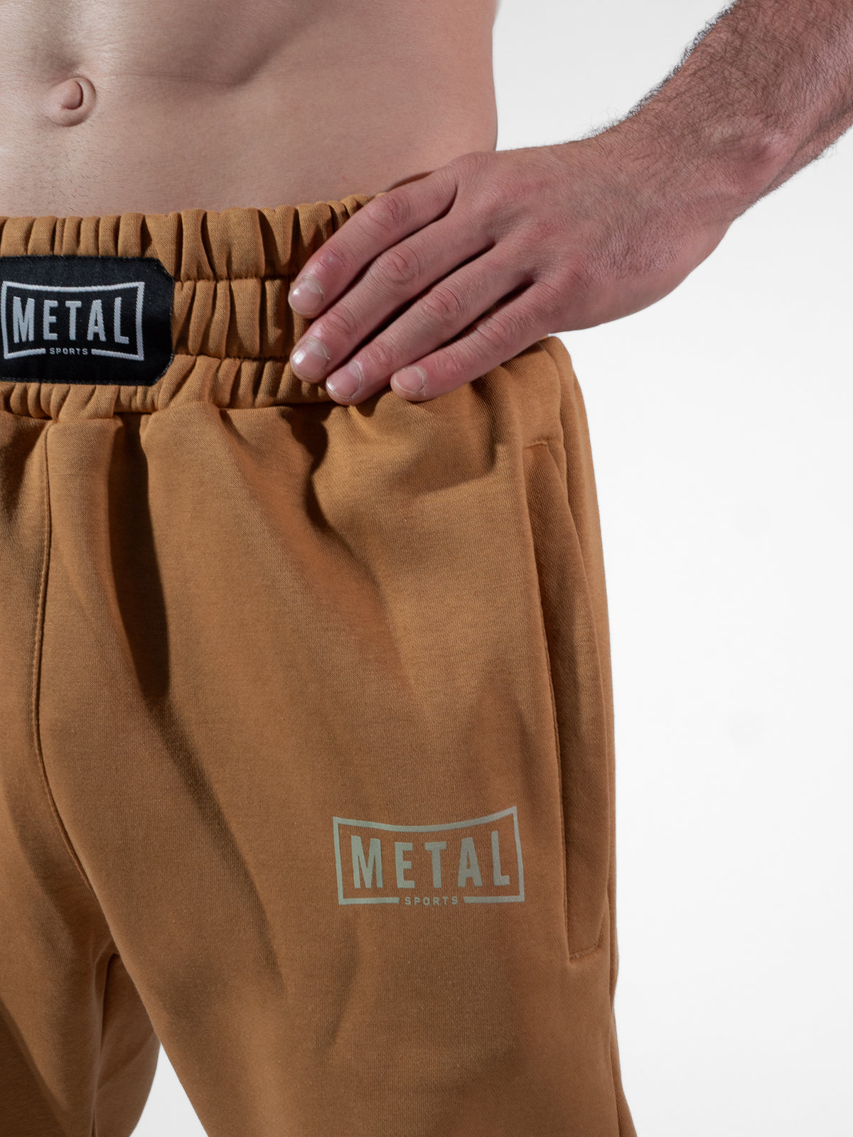 JOGGING PANT CAUCASIAN HILLS