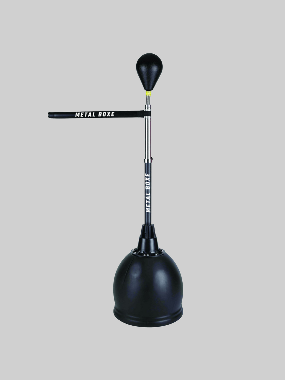 POWER SPIN II