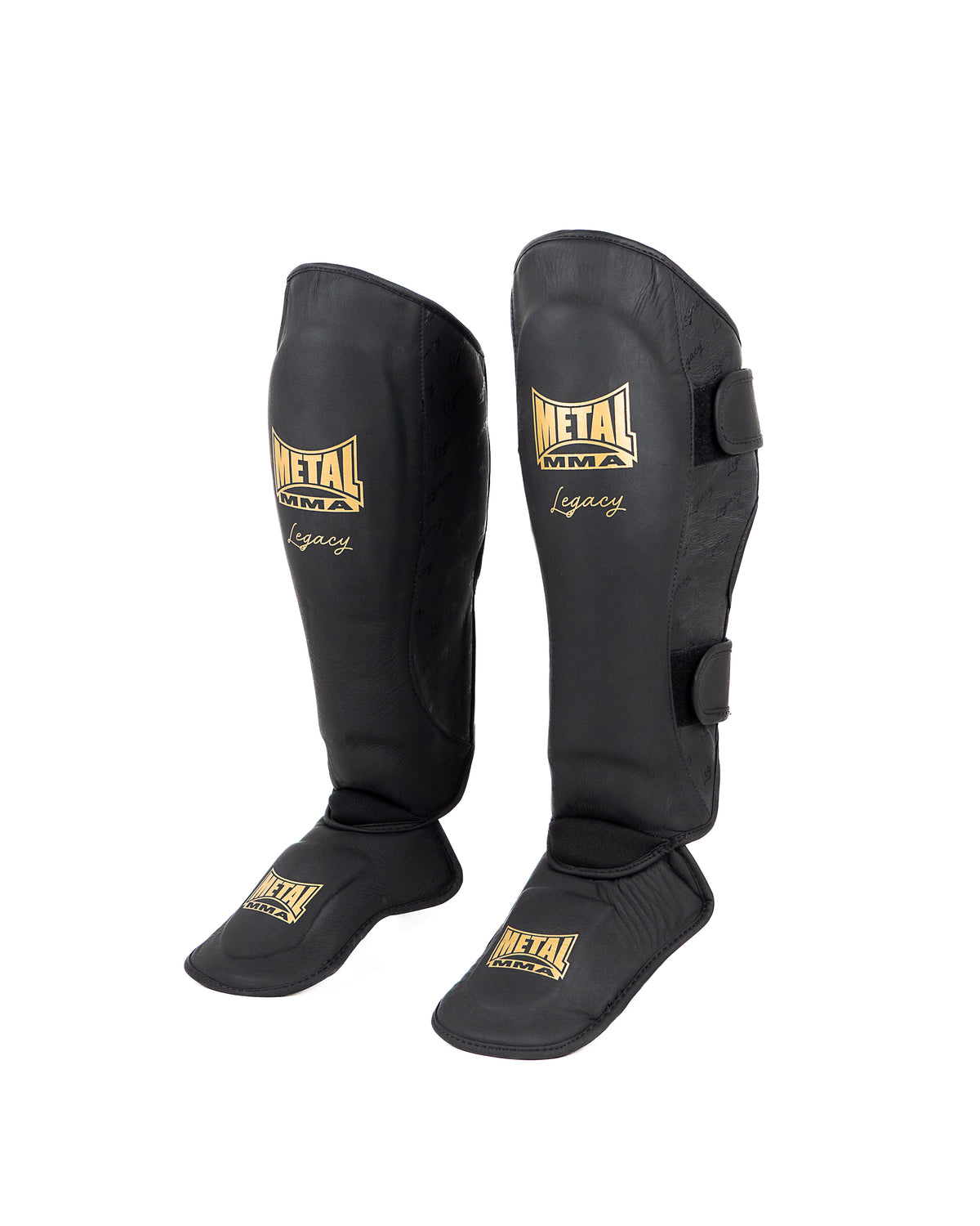 PROTEGE TIBIAS-PIEDS MMA LEGACY