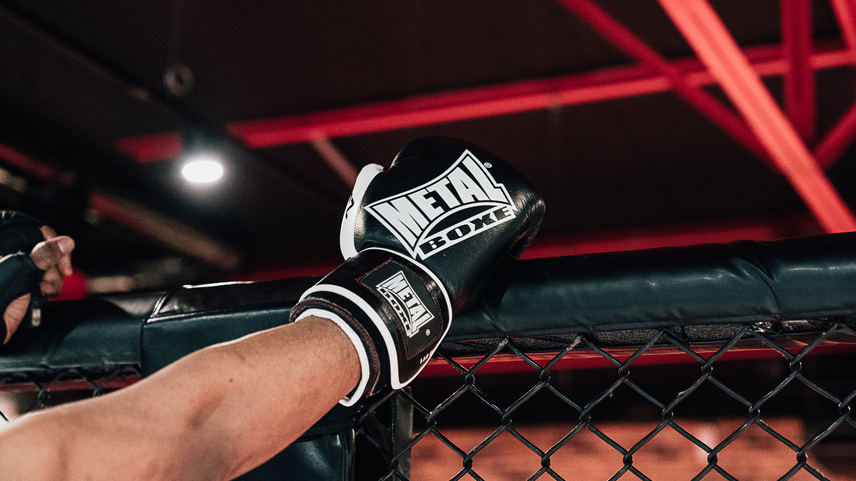 COMMENT CHOISIR VOS GANTS DE BOXE ?