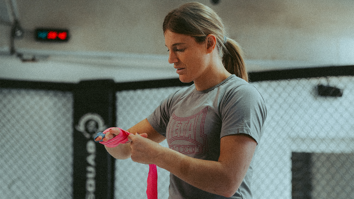 Manon Fiorot : Un Combat pour l'Histoire !