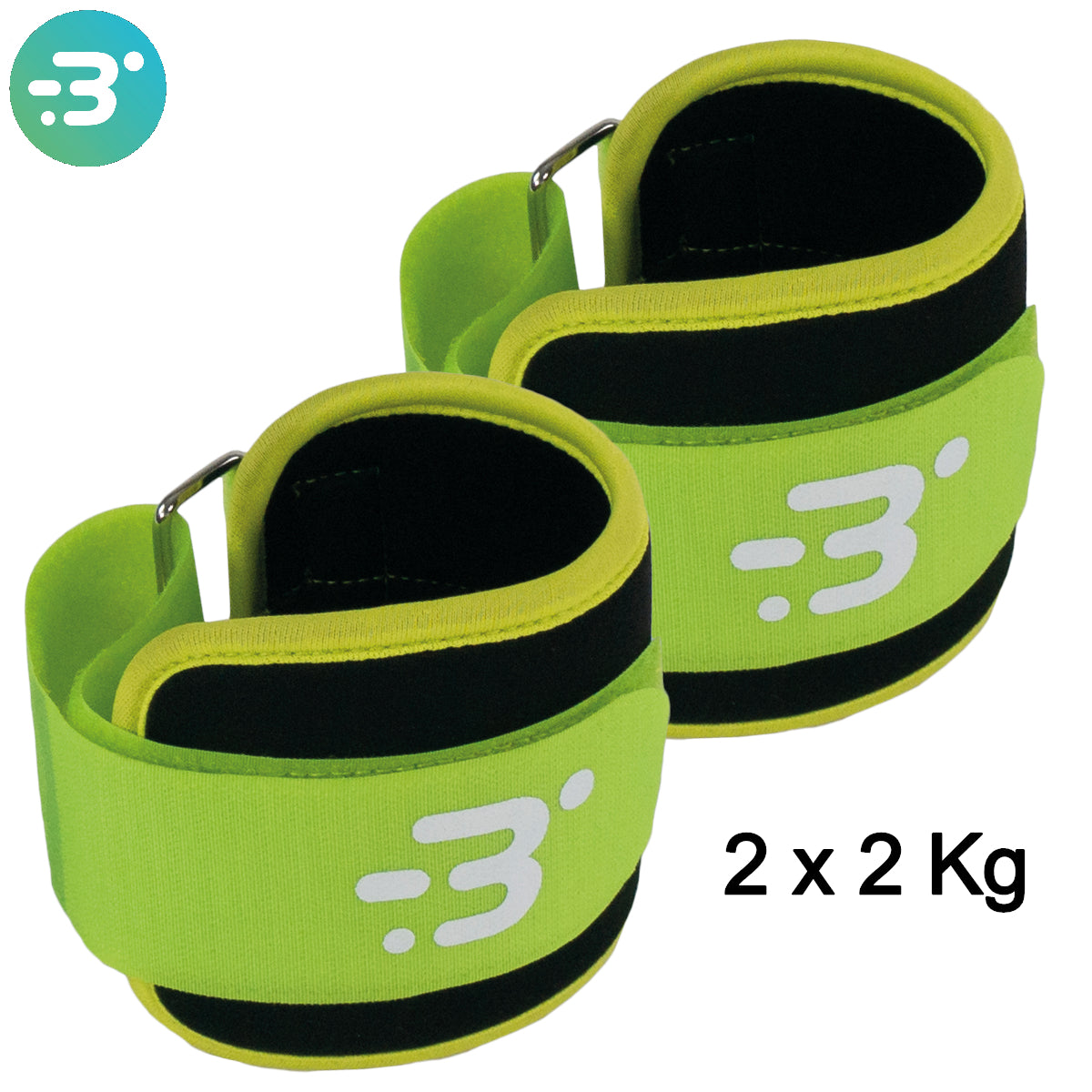 BRACELET LESTE X2