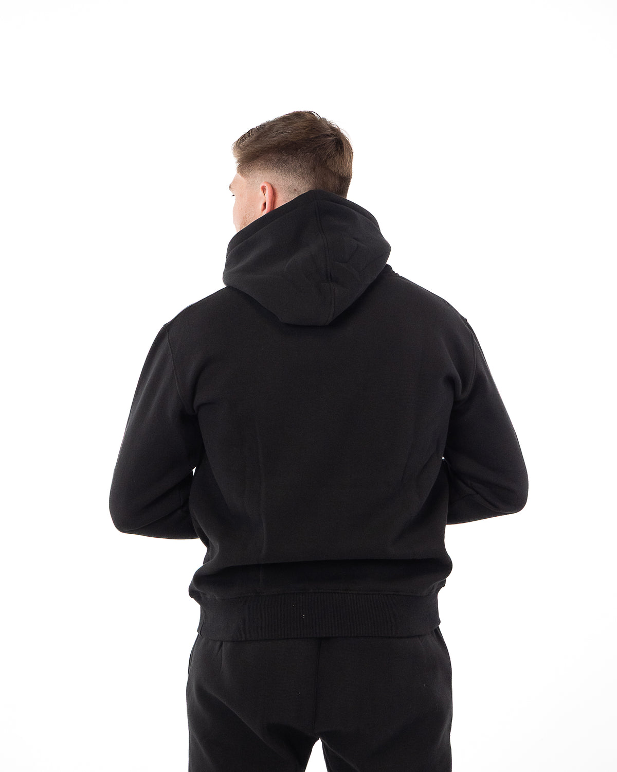 HOODIE COTON MIAMI VIBE