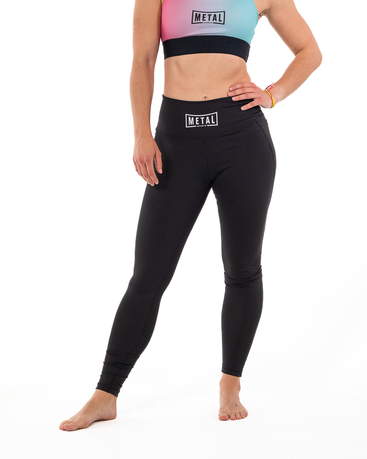 LEGGING NOIR