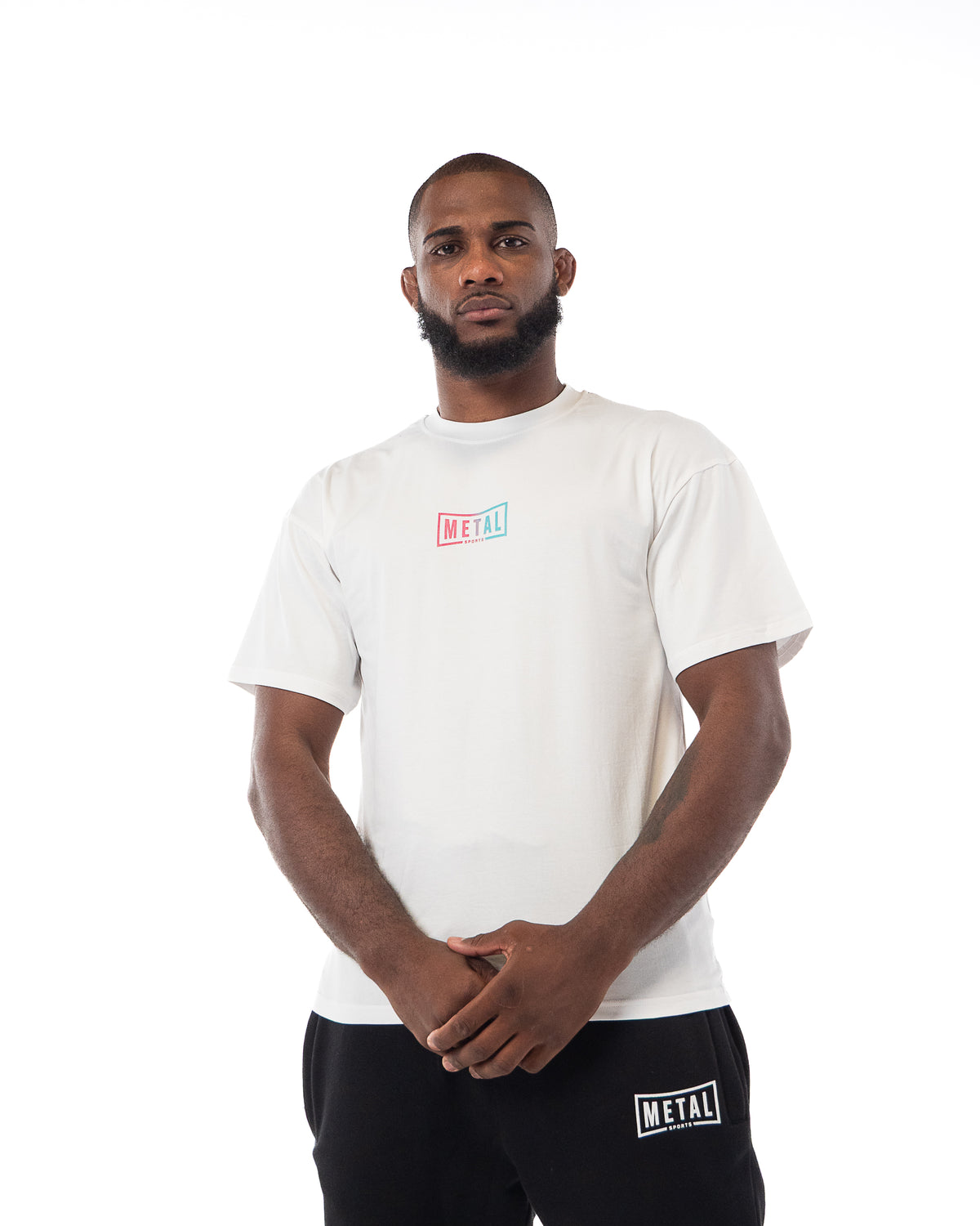 T-SHIRT COTON MIAMI VIBE