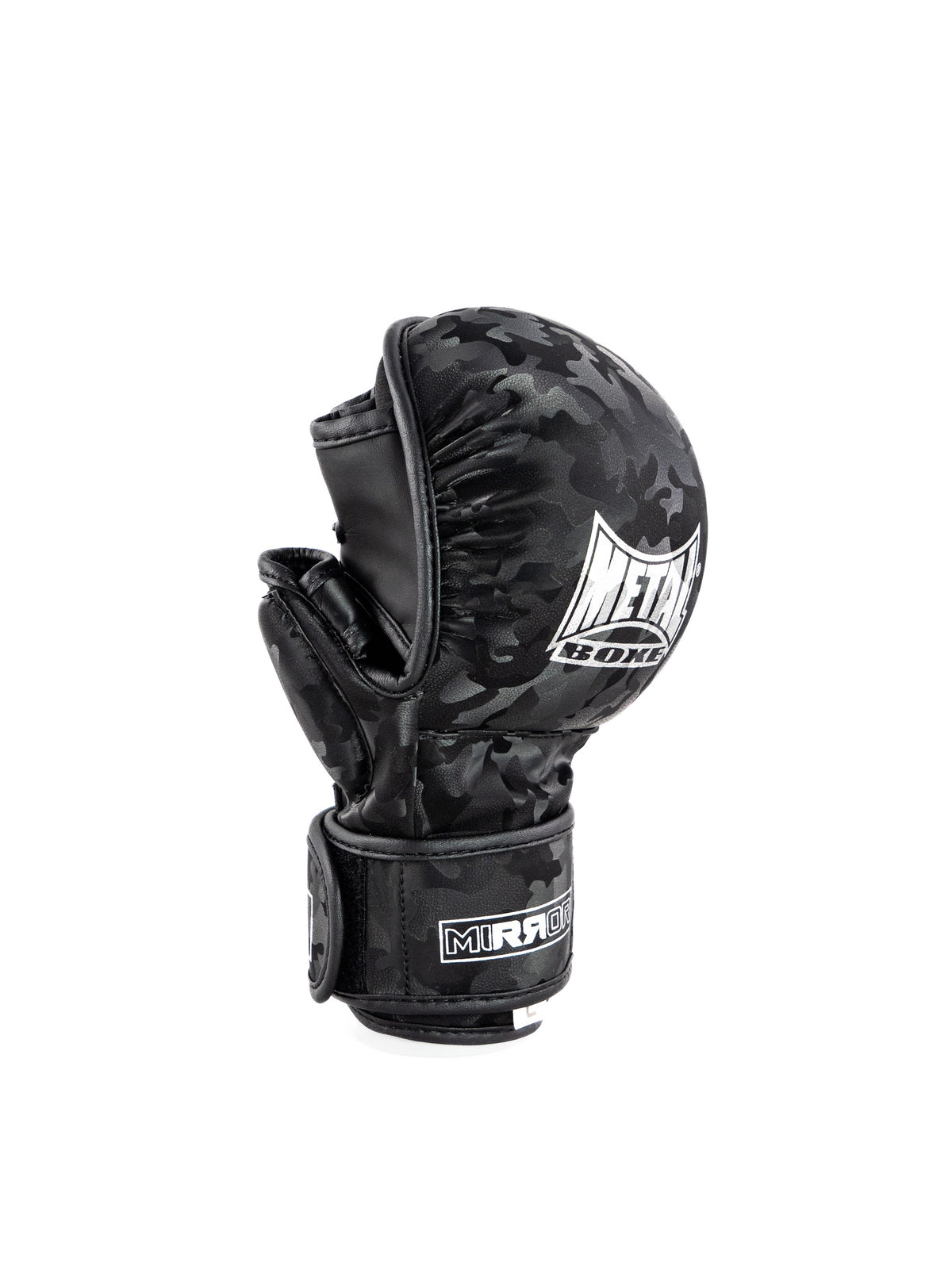 GANT SPARRING MMA MIRROR