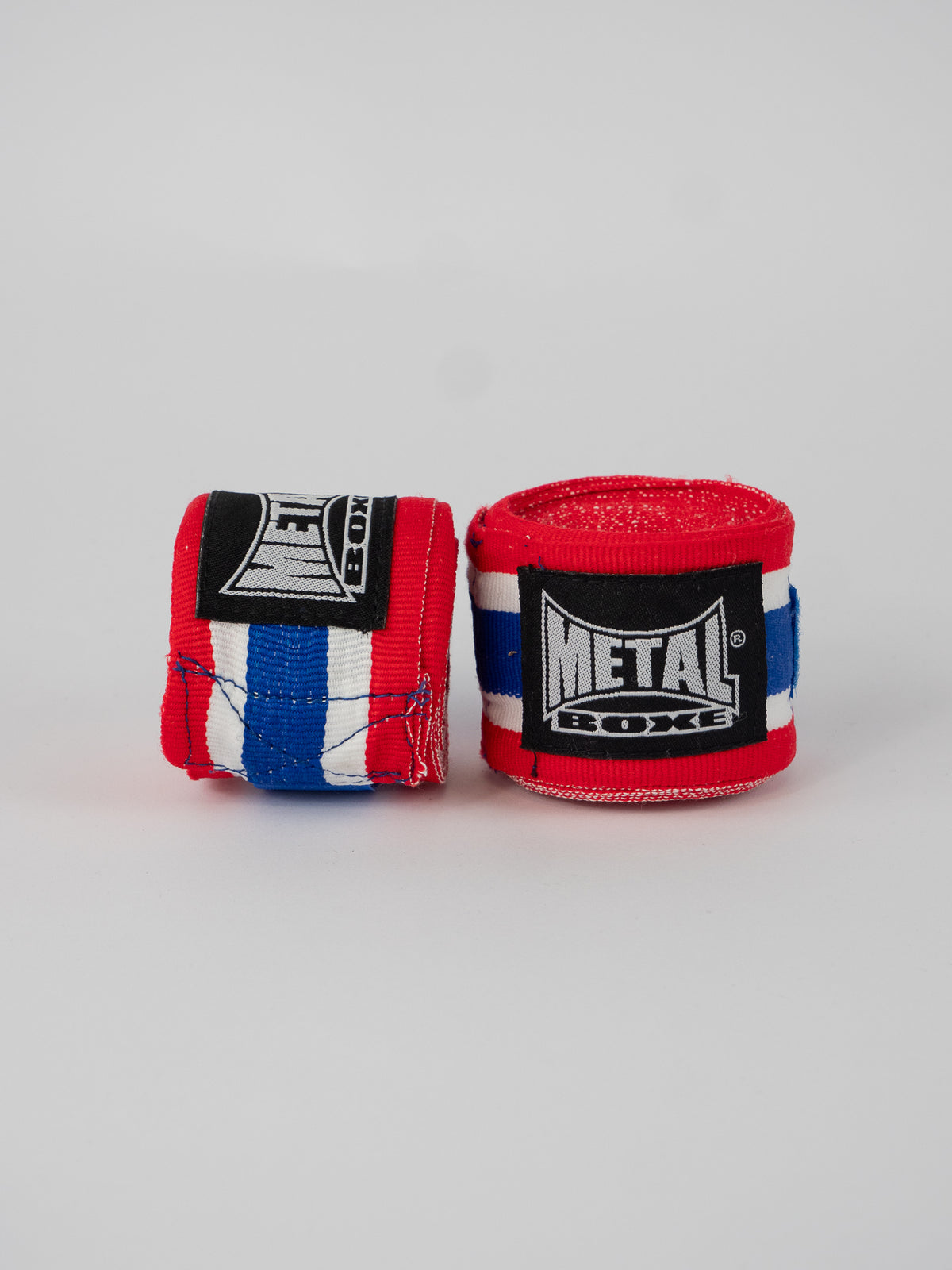 BANDES DE BOXE COLOR THAÏ 4M
