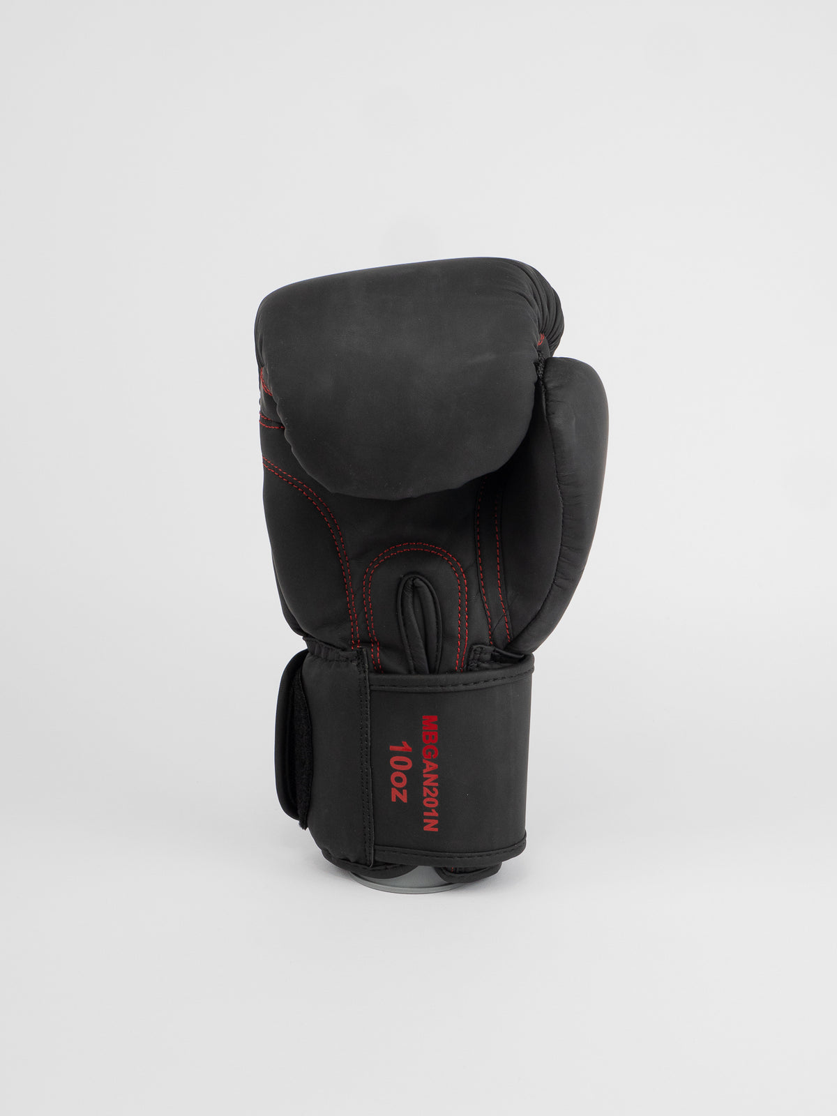 GANTS DE BOXE BLACK THAI