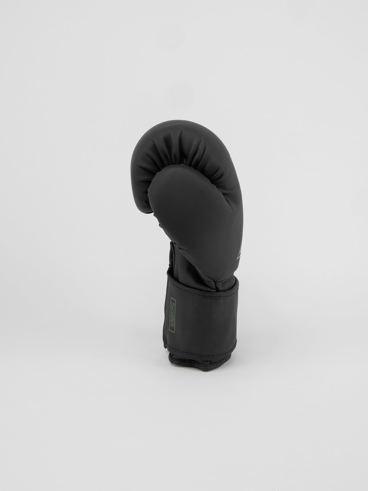 GANTS DE BOXE STARTER NOIR KAKI