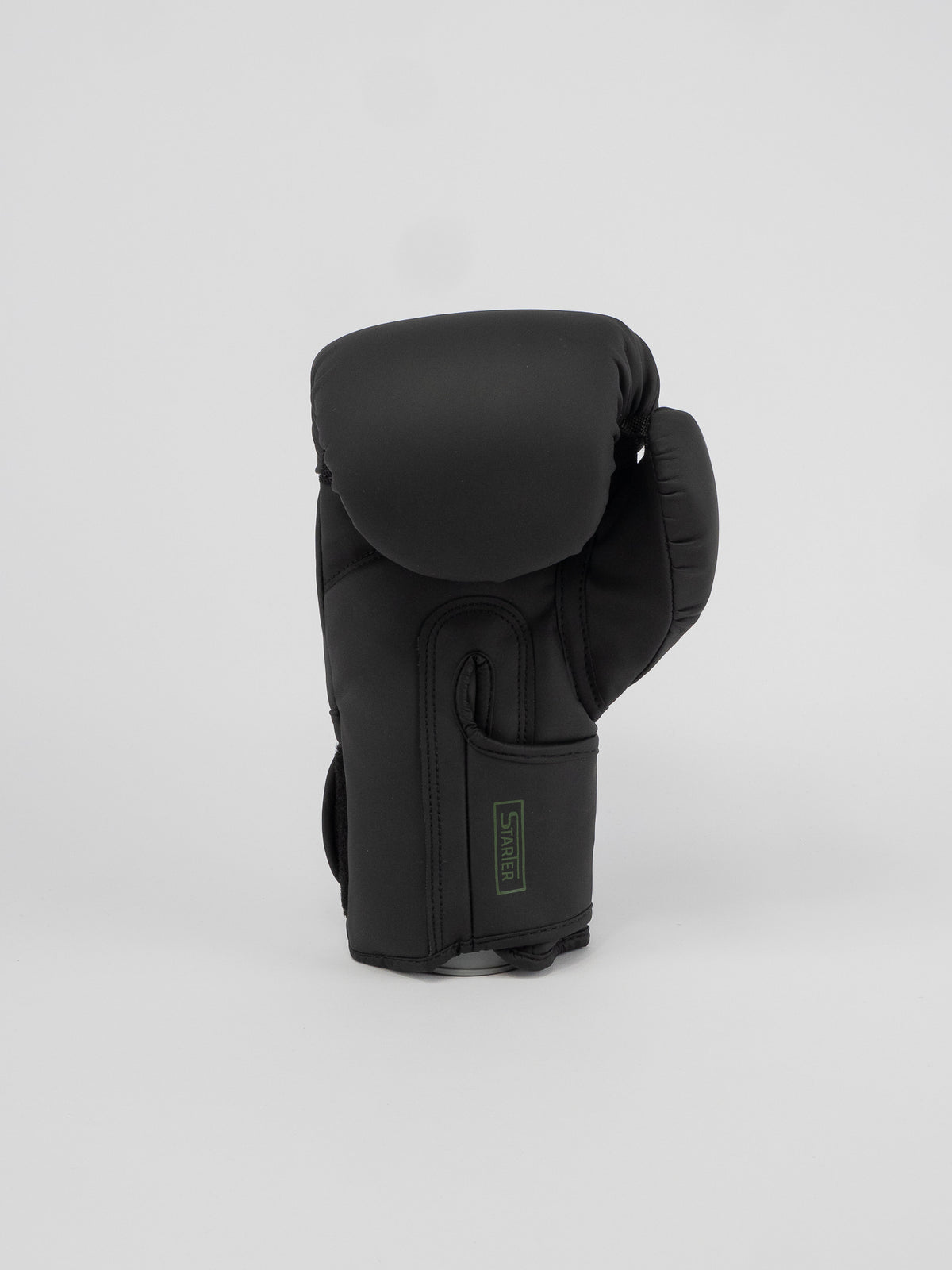 GANTS DE BOXE STARTER NOIR KAKI