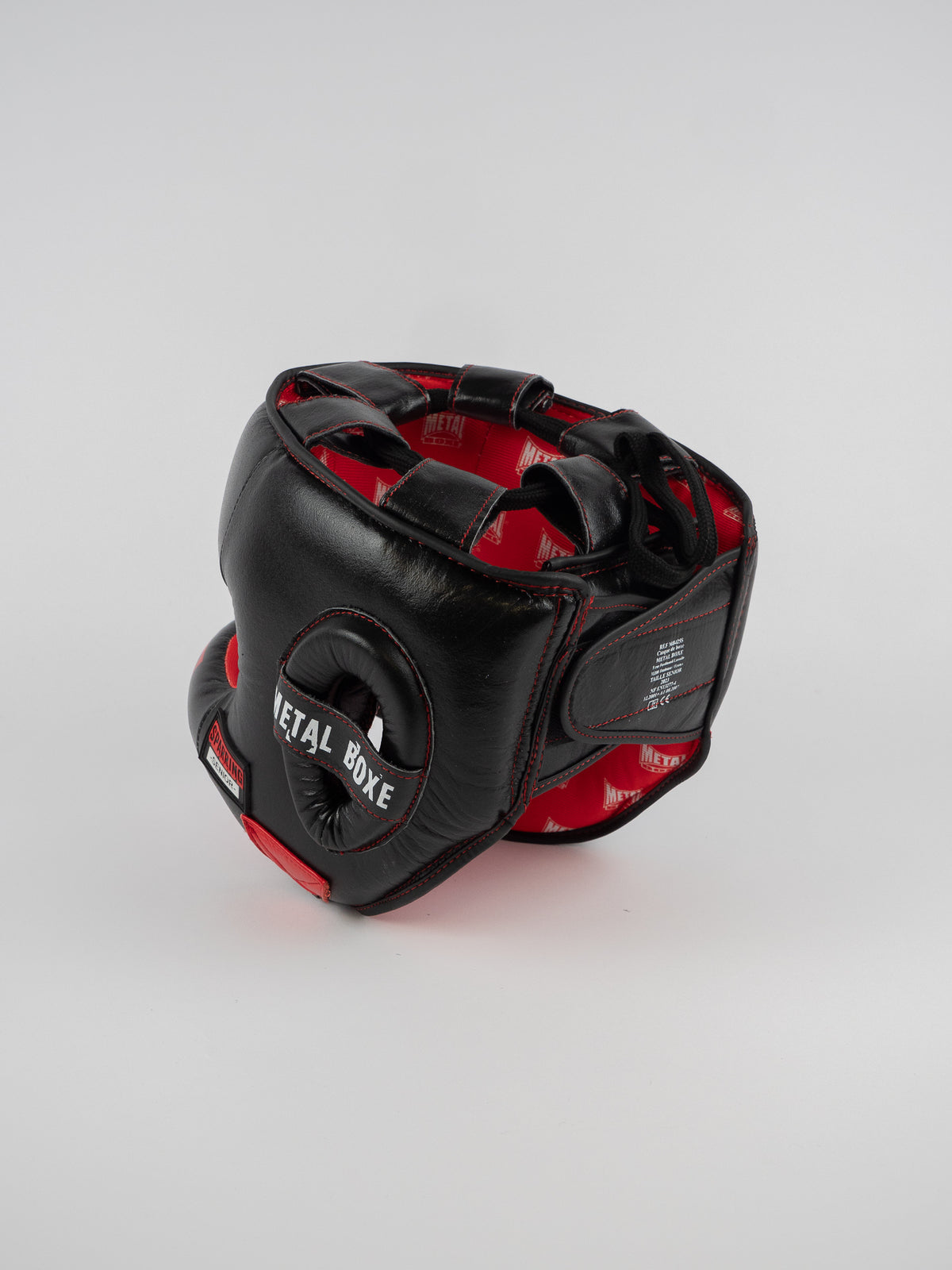 SENIOR SPARRING HELMET