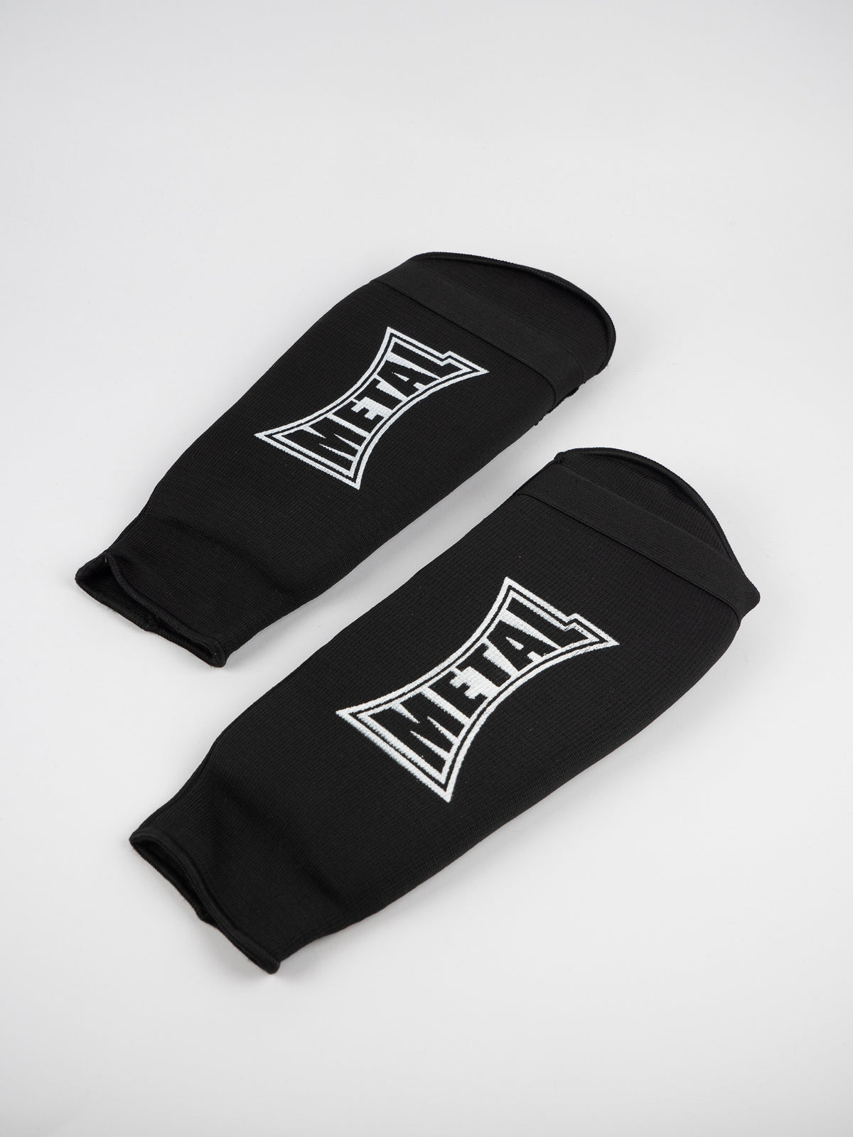 PROTEGE TIBIA COTON ELAST NOIR