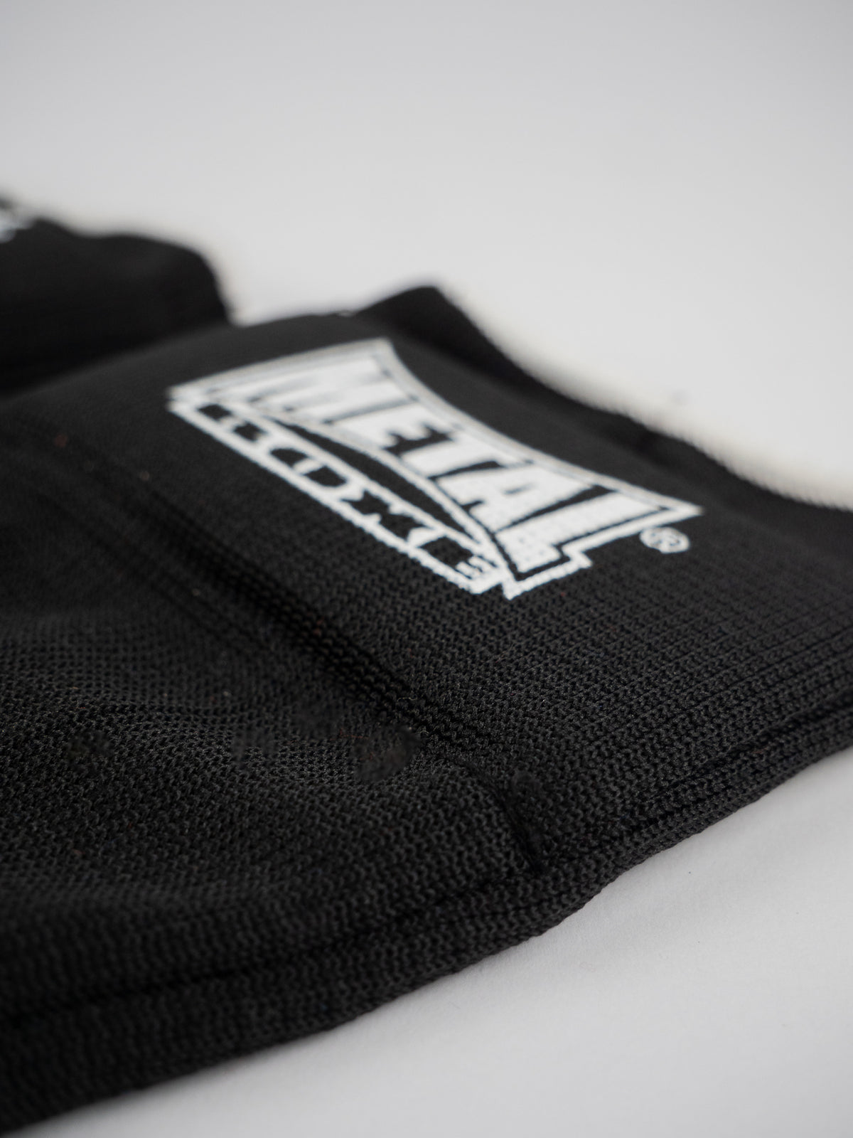 UNDER GLOVE MAX GEL SPONGE BLACK