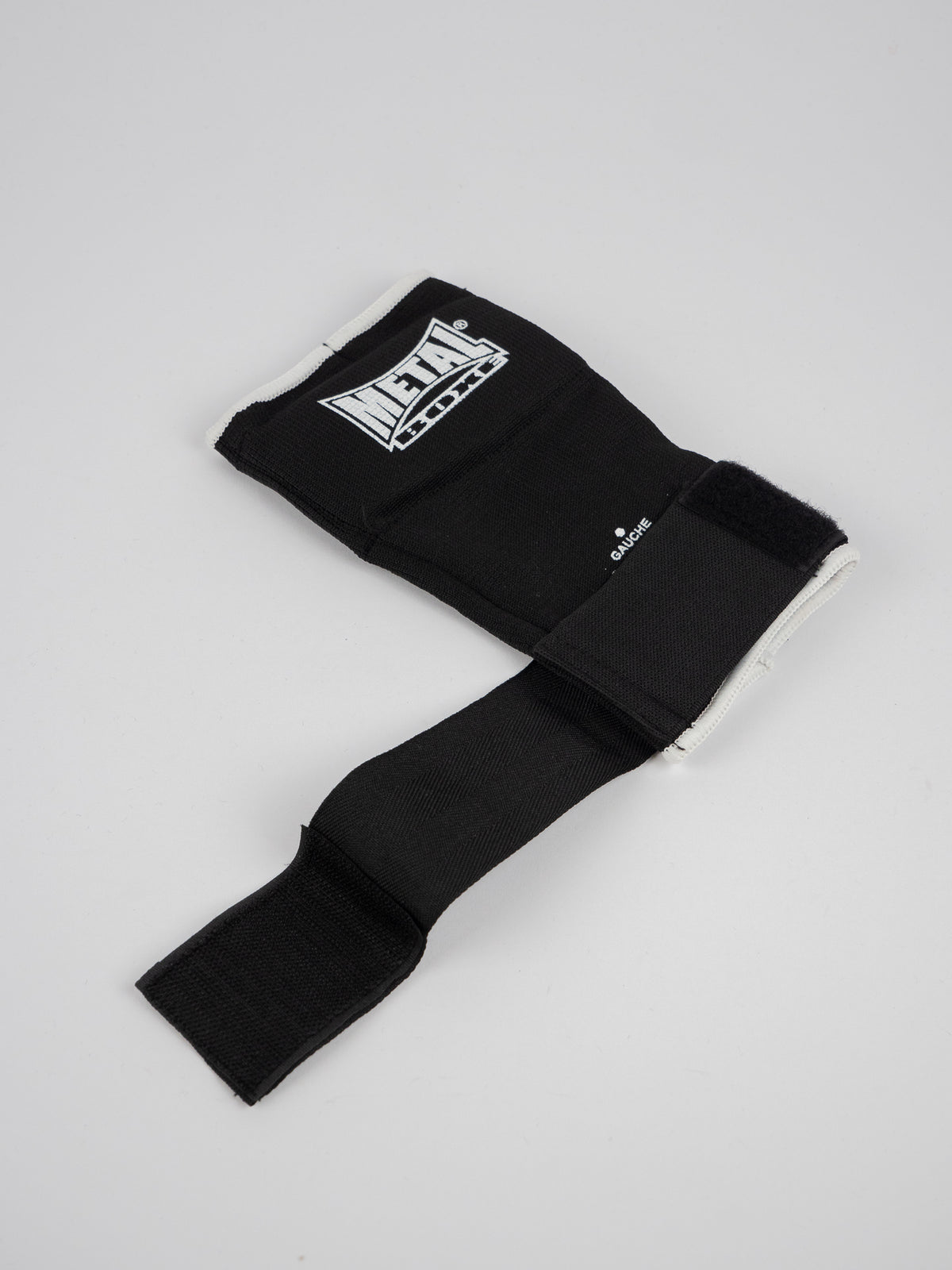 UNDER GLOVE MAX GEL SPONGE BLACK