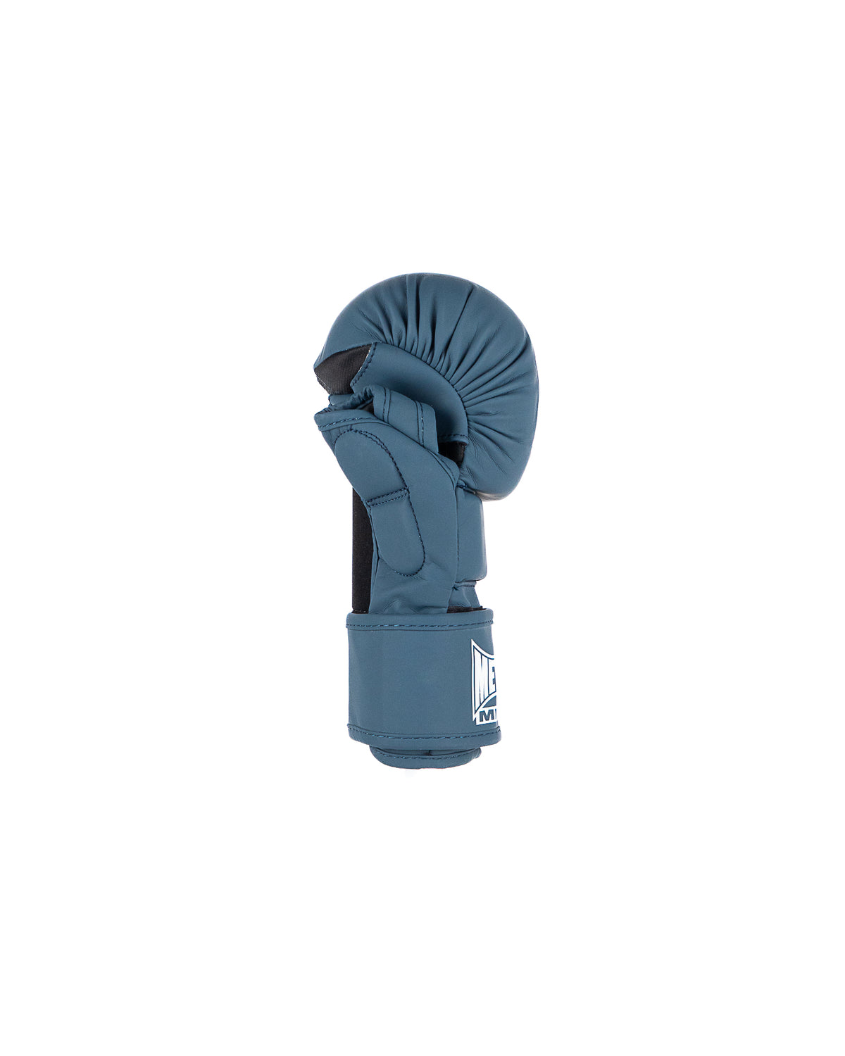 GANTS MMA SPARRING "THE SHELL" BLEU COBALT