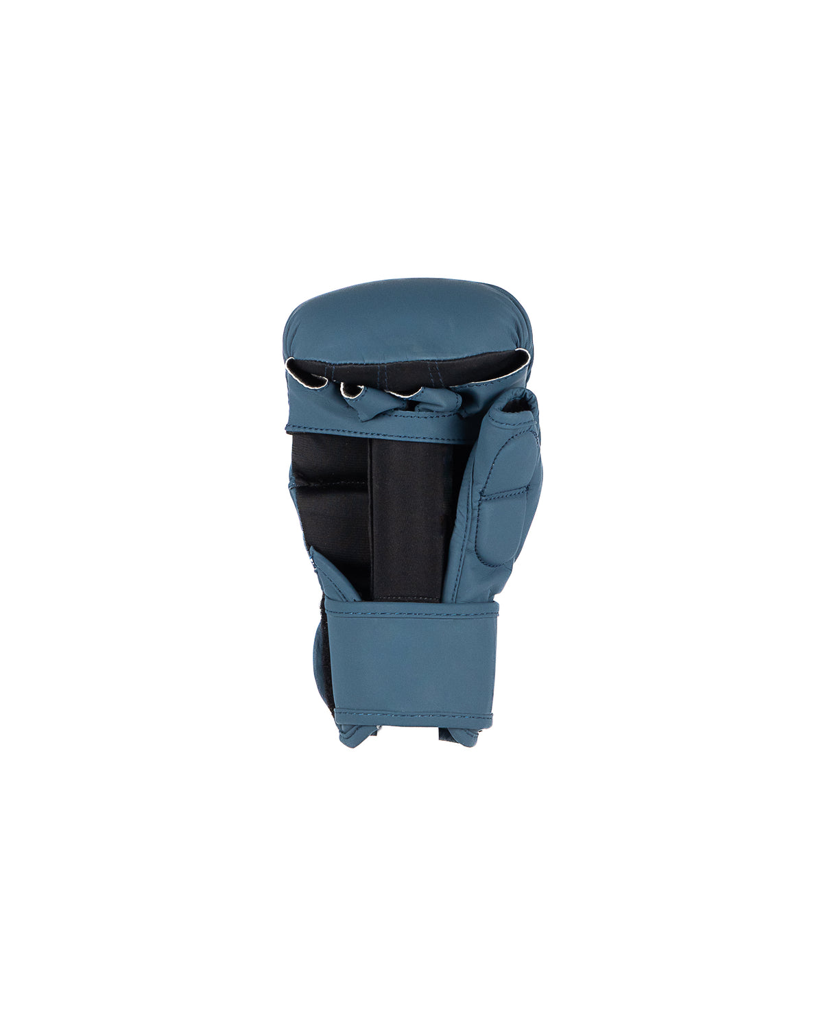 GANTS MMA SPARRING "THE SHELL" BLEU COBALT