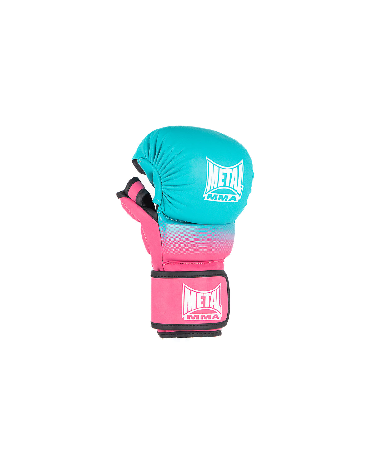 GANTS MMA SPARRING "THE SHELL" MIAMI VIBE