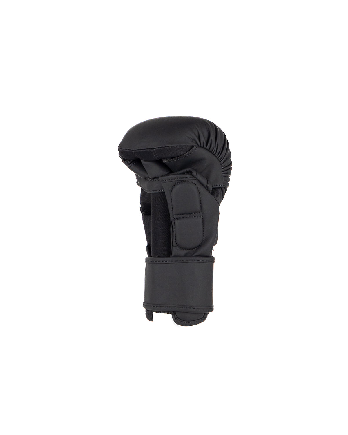 GANTS MMA SPARRING "THE SHELL" NOIR