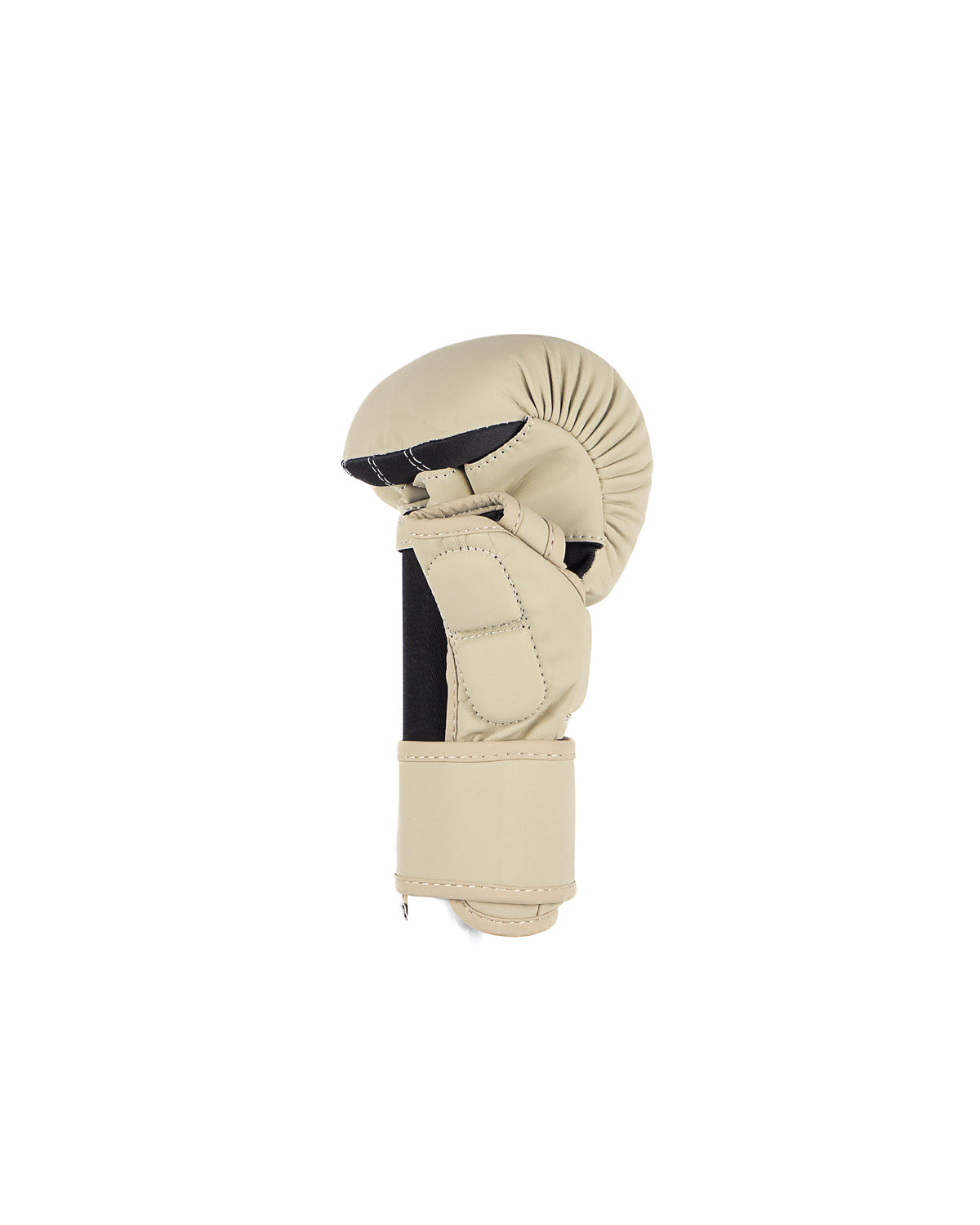 GANTS MMA SPARRING "THE SHELL" DESERT STORM