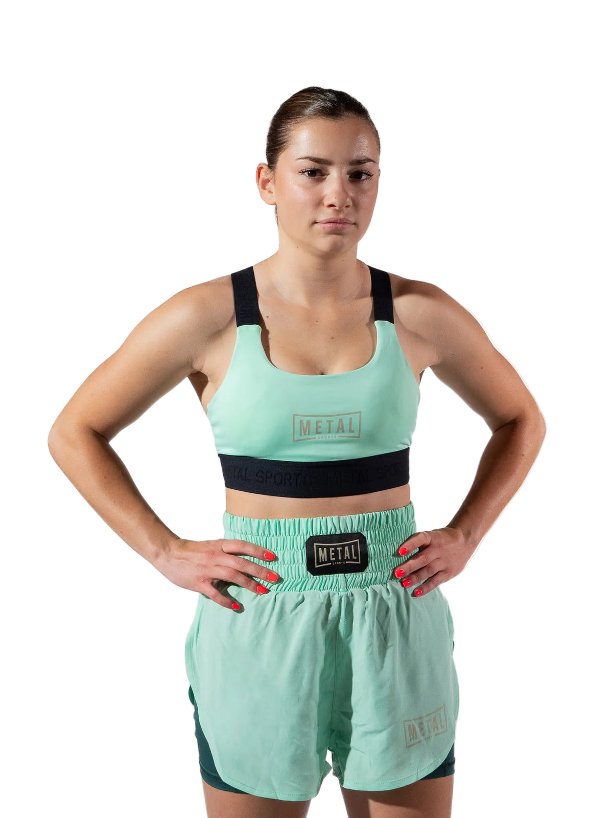 BRASSIERE ELASTIQUE DEEP WATERS
