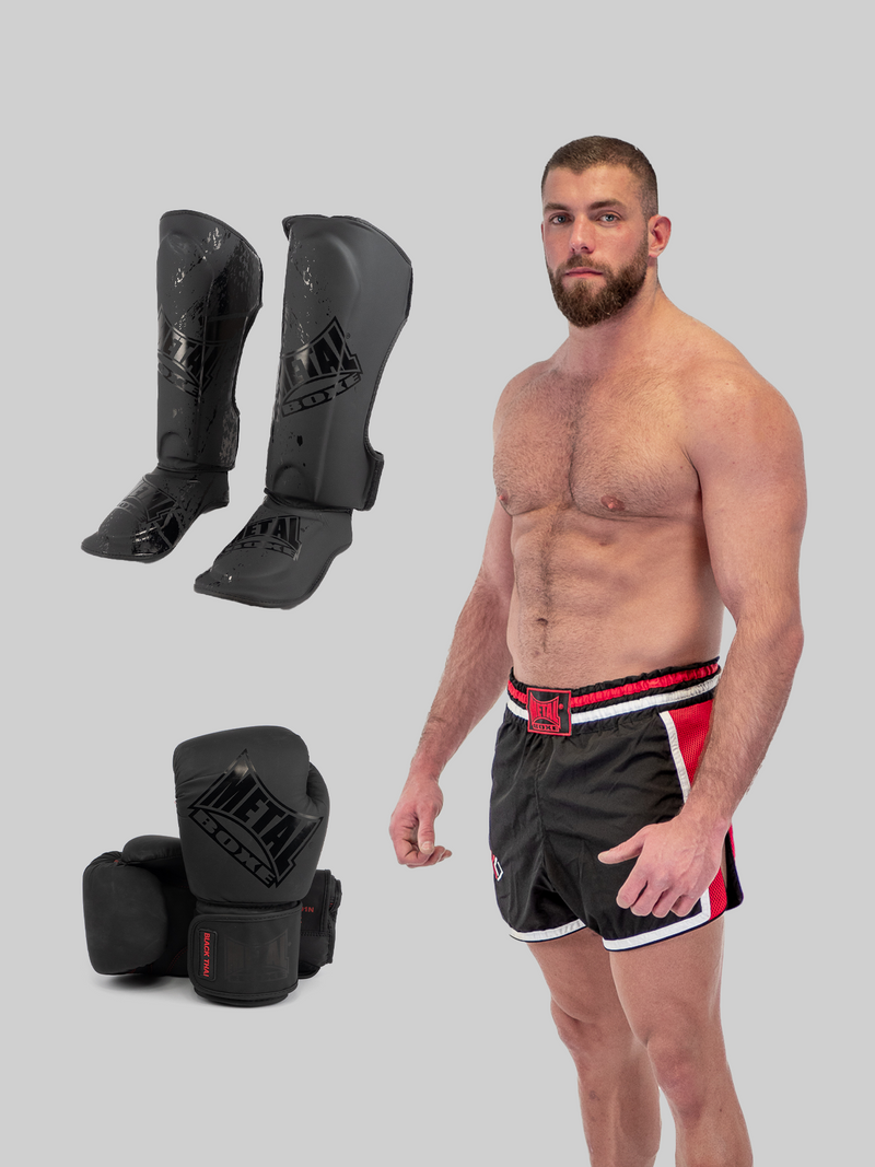 Une gamme de casque complète pour tous les niveaux
