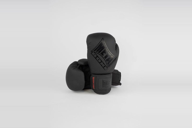 Acheter ses gants de boxe 16 oz chez Metal Boxe